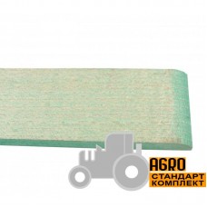 Планка дерев'яна направляюча ланцюга транспортера - 778623.0 Claas