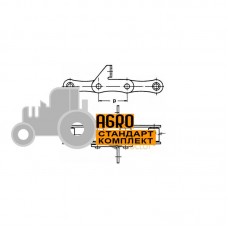 Ланцюг колосового елеватора - 735367 Claas