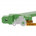 Игла (сталь) пресс-подборщика DC14817 John Deere