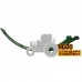 Игла (алюминий) пресс-подборщика AE39015 John Deere