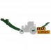 Игла (алюминий) пресс-подборщика AE39015 John Deere