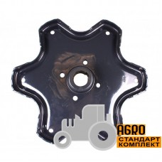 Кришка молотильного барабана - 0006004711 Claas