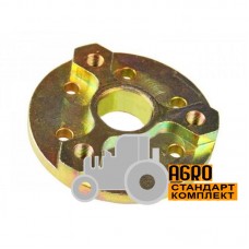 Фланець 659506 муфти гумової комбайна