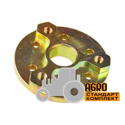 Фланець 659506 муфти гумової комбайна