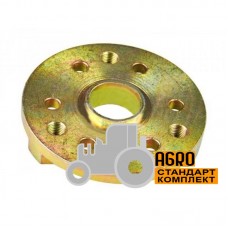 Фланець 659506 муфти гумової комбайна