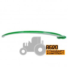 Игла (алюминий) пресс-подборщика AE33394 John Deere