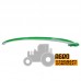 Игла (алюминий) пресс-подборщика AE33394 John Deere