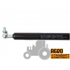 Амортизатор капота - 543583 Claas