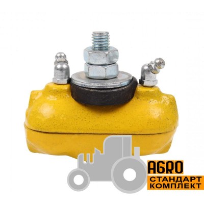 Корпус шкворня балансира комплектний