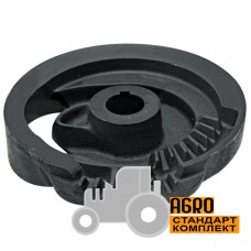 Тарілка апарату в'язального d36мм прес-підбирача New Holland