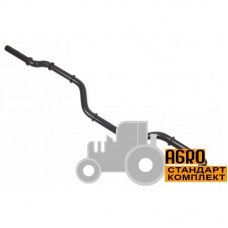 Вал соломотряса - 417617M91 Massey Ferguson