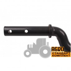 Вал соломотряса - 417617M91 Massey Ferguson