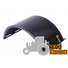 Кришка запірна елеватора зернового 0006477510 Claas