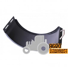 Кришка запірна елеватора зернового 0006477510 Claas