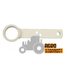 Тримач ролика - 657592 Claas