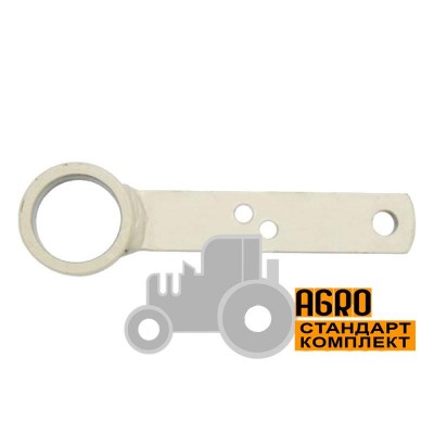 Тримач ролика - 657592 Claas