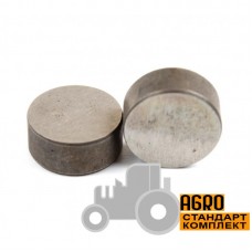 Ковпачок клапана - T20129 John Deere - 26/49-1 [Bepco]