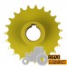 Зірочка привода шнека елеватора - 605481 Claas, Z23