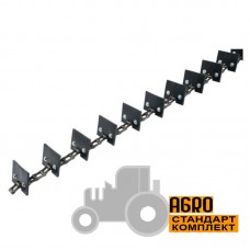 Ланцюг зернового елеватора - AZ46273 John Deere