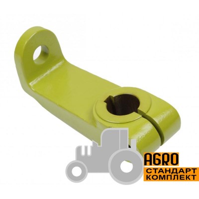 Балансир коси жатки 610347 Claas - d30мм