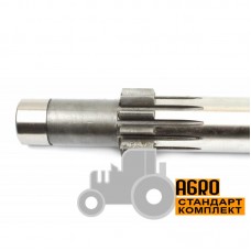 Вал 175786 Claas Compact 30