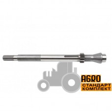 Вал 175780 Claas Compact 30