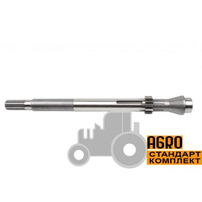 Вал 175780 Claas Compact 30