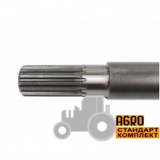 Вал 175780 Claas Compact 30