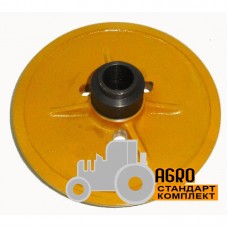 Шків варіатора 89819916 New Holland