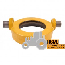 Корпус підшипника 80417747 New Holland