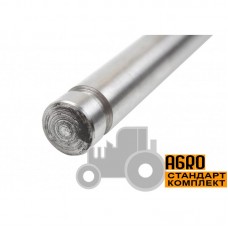 Палець нагортача шнека жатки - D28283815 Massey Ferguson