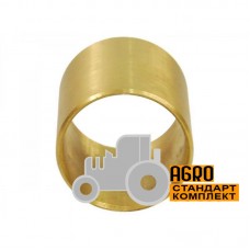 Бронзова втулка 579589.1 транспортера комбайна Claas - 45х50х50мм