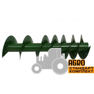 Шнек выгрузки зерна AH124852 John Deere [AM], 1102mm