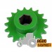 Звездочка элеватора - AH130572 John Deere, Z18