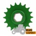 Зірочка елеватора - AH130572 John Deere, Z18