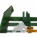 Главное зерновое подбарабанье AH150497 John Deere