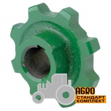 Зірочка H128576 транспортера John Deere, Z8