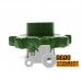 Звездочка H133143 транспортера John Deere, z8