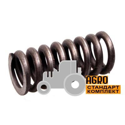 Пружина прижима сцепления комбайна John Deere