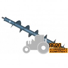 Шнек завантаження зерна - 751118 Claas Lexion, 1645mm