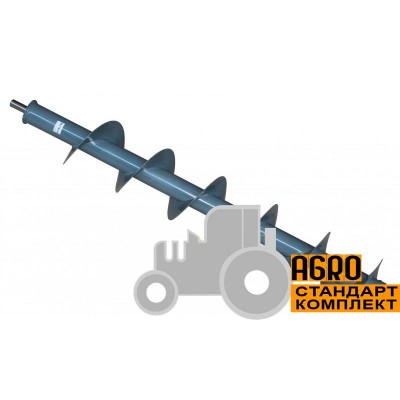 Шнек завантаження зерна - 751118 Claas Lexion, 1645mm