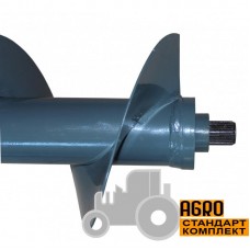 Шнек завантаження зерна - 751118 Claas Lexion, 1645mm