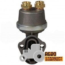 Насос подкачки топлива двигателя Ford - 84268475 New Holland