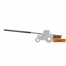 Амортизатор капота - 668066 Claas