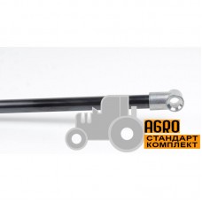 Амортизатор капота - 668066 Claas