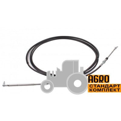 Трос гідростатики 069643 Claas . Довжина - 5750 мм