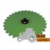 Зірочка елеватора - AH126008 John Deere, Z30