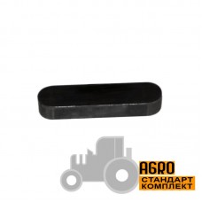 Шпонка призматична 670975 Claas