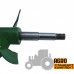 Шнек бункера - AH146214 John Deere [AM], 740мм