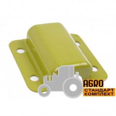 Корпус підшипника 785460 дерев'яного соломотряса комбайна Claas